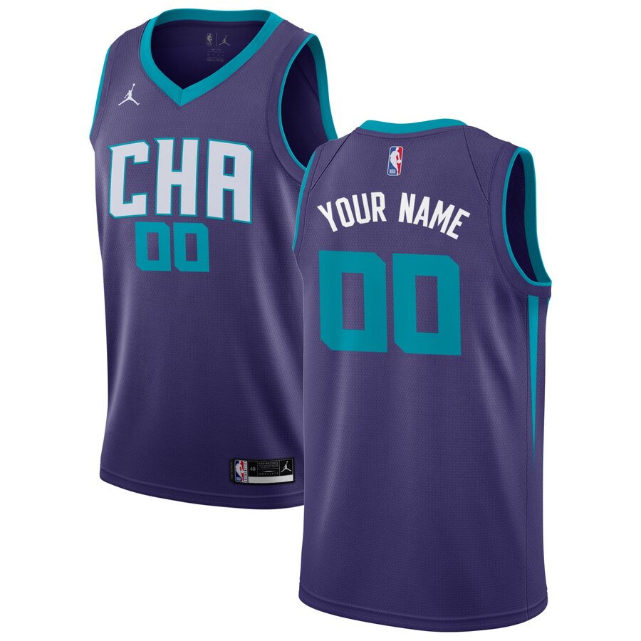 Charlotte Hornets